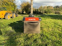 2009 kubota g23 zitmaaier - afbeelding 15 van  20