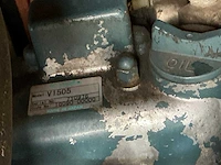 2009 kubota kx61-3 minigraafmachine - afbeelding 17 van  27