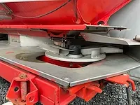 2009 kuhn axera 1102 kunstmeststrooier - afbeelding 2 van  16