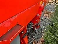 2009 kuhn axera 1102 kunstmeststrooier - afbeelding 12 van  16