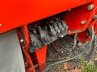 2009 kuhn axera 1102 kunstmeststrooier - afbeelding 13 van  16
