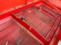 2009 kuhn axera 1102 kunstmeststrooier - afbeelding 15 van  16
