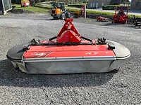 2009 kuhn pz 320f maaier - afbeelding 2 van  17