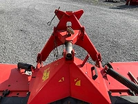 2009 kuhn pz 320f maaier - afbeelding 5 van  17