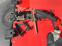 2009 kuhn pz 320f maaier - afbeelding 6 van  17