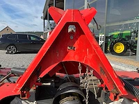 2009 kuhn pz 320f maaier - afbeelding 7 van  17