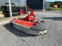 2009 kuhn pz 320f maaier - afbeelding 1 van  17