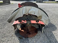 2009 kuhn pz 320f maaier - afbeelding 12 van  17