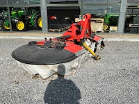 2009 kuhn pz 320f maaier - afbeelding 13 van  17