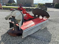 2009 kuhn pz 320f maaier - afbeelding 17 van  17