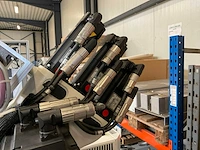 2009 kuka kr16 industriële robot - afbeelding 6 van  11