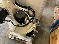 2009 kuka kr16 industriële robot - afbeelding 8 van  11