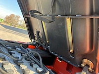 2009 linde e12 elektrische vorkheftruck - afbeelding 22 van  35