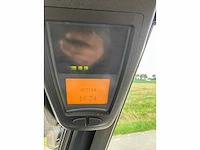 2009 linde h70d vorkheftruck - afbeelding 28 van  75