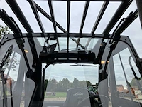 2009 linde h70d vorkheftruck - afbeelding 31 van  75