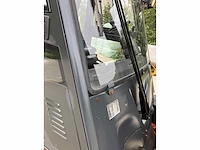 2009 linde h70d vorkheftruck - afbeelding 35 van  75