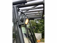 2009 linde h70d vorkheftruck - afbeelding 38 van  75