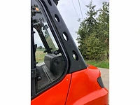 2009 linde h70d vorkheftruck - afbeelding 40 van  75
