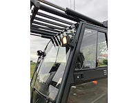 2009 linde h70d vorkheftruck - afbeelding 41 van  75