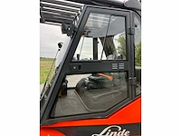 2009 linde h70d vorkheftruck - afbeelding 43 van  75