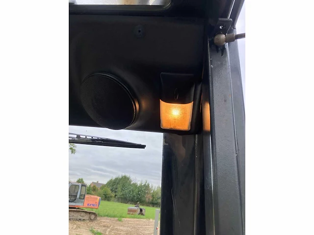 2009 linde h70d vorkheftruck - afbeelding 54 van  75