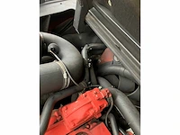 2009 linde h70d vorkheftruck - afbeelding 60 van  75