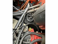2009 linde h70d vorkheftruck - afbeelding 63 van  75