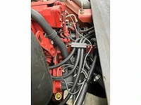 2009 linde h70d vorkheftruck - afbeelding 68 van  75