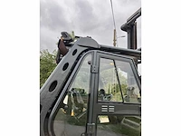 2009 linde h70d vorkheftruck - afbeelding 69 van  75