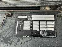 2009 linde l16 stapelaar elektrisch - afbeelding 6 van  7