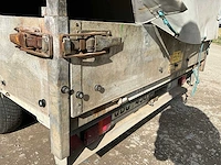 2009 lupat a20t aanhangwagen - afbeelding 4 van  15