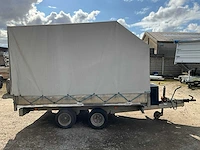 2009 lupat a20t aanhangwagen - afbeelding 10 van  15