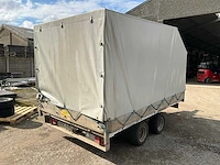 2009 lupat a20t aanhangwagen - afbeelding 11 van  15