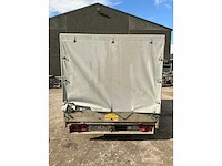 2009 lupat a20t aanhangwagen - afbeelding 12 van  15