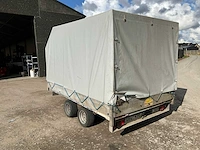 2009 lupat a20t aanhangwagen - afbeelding 13 van  15