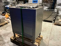 2009 mado mew620 vleeswolf - afbeelding 4 van  9
