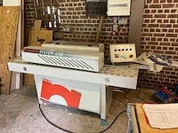 2009 maggi edging system 3/50 kantaanlijmmachine - afbeelding 1 van  15