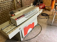 2009 maggi edging system 3/50 kantaanlijmmachine - afbeelding 8 van  15
