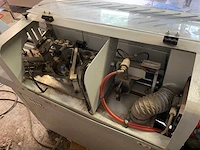 2009 maggi edging system 3/50 kantaanlijmmachine - afbeelding 10 van  15
