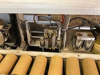 2009 maggi edging system 3/50 kantaanlijmmachine - afbeelding 15 van  15