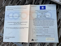2009 man tgl 12.180 vrachtwagens - afbeelding 22 van  36