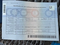 2009 man tgl 12.180 vrachtwagens - afbeelding 24 van  36