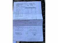2009 man tgl 12.180 vrachtwagens - afbeelding 27 van  36