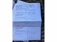 2009 man tgl 12.180 vrachtwagens - afbeelding 28 van  36