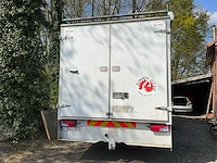 2009 man tgl 12.180 vrachtwagens - afbeelding 31 van  36