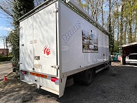 2009 man tgl 12.180 vrachtwagens - afbeelding 32 van  36