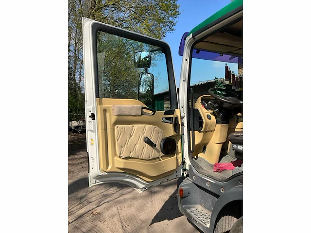 2009 man tgl 12.180 vrachtwagens - afbeelding 36 van  36