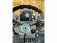 2009 massey ferguson 8690 dyna vt vierwielaangedreven landbouwtractor - afbeelding 16 van  35