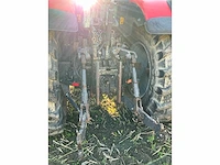 2009 massey ferguson 8690 dyna vt vierwielaangedreven landbouwtractor - afbeelding 35 van  35