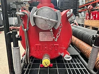 2009 mast lpv 1,5-500 vuilwaterpomp - afbeelding 6 van  9